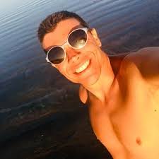 David Silverio (@davidsilverio86)