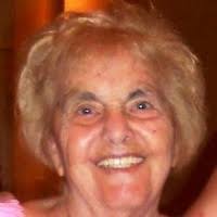 Obituary information for Felicia Ferrara