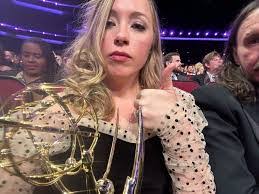 Kelly Sassi's Instagram, Twitter & Facebook