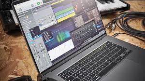 Apple Macbook Pro 16 Inch 2019 Review Musicradar