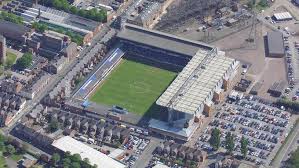 Leicester city football club is a professional football club based in leicester in the east midlands, england. A Massive Step Forward When The Foxes Moved To Filbert Way