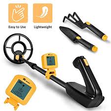 Find one to suit your child's age! Best Metal Detectors For Kids