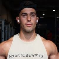 Andrew Linder's Instagram, Twitter & Facebook