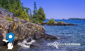 Need to know what time careeronestop in petoskey opens or closes, or whether it's open 24 hours a day? Michigan Dot Exam Locations