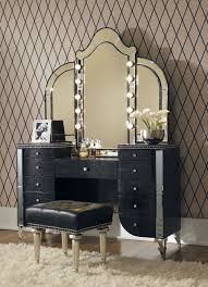 This one is strictly for the ladies! 50 Best Makeup Vanity Table With Lights Ideas On Foter