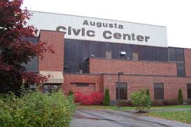 The augusta chronicle has nominated me as one of the finalist for the cyber city's best. Augusta Civic Center Wikipedia
