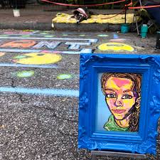 Interview — Artistcloseup.com - Your favorite place to discover ...