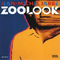 Zoolook by Jean-Michel Jarre