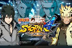 Another innovation that everyone who decides to download naruto shippuden ultimate ninja storm 4 via torrent will be related to the range of characters presented. Naruto Shippuden Ultimate Ninja Storm 4 1 08 Patch Download Http Ghabg Over Blog Com