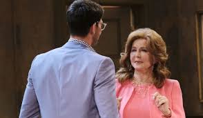 Days Of Our Lives: Is Sarah Leaving Town With Rex? Linsey Godfrey Exiting  The Show?