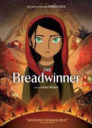 The Breadwinner Dvd 2017 Best Buy Animated Movies All Animated Movies Anime Movies