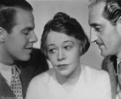 Basil Rathbone, Master of Stage and Screen: A Feather in Her Hat