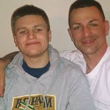 Fundraiser for James Griffith by Mandy Ingraham : Logan James Dean Griffith