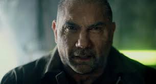 it opened up some eyes and people started looking at me differently, he told uproxx. Dave Bautista War Eigentlich Zu Jung Fur Blade Runner 2049