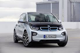 Range on a tank and refueling costs assume 100% of fuel in tank will be used before refueling. 2016 Bmw I3 Review Ratings Specs Prices And Photos The Car Connection