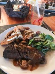 Maybe you would like to learn more about one of these? Town Hall Best Restaurant In Florence Sc Just Marla Family Travel Blog