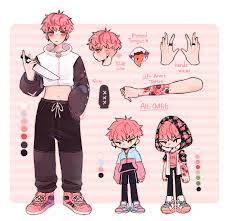 See more ideas about boy outfits, anime outfits, character outfits. Sona Prince By Sugaryu Cute Boy Drawing Cute Anime Character Character Design