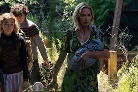 Download a quiet place part ii sub indo juni 27. A Quiet Place Part Ii Akan Rilis Di Bioskop Pada September Antara News