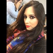 Quiero destacar el precioso makeup de mi amiga Sandra caballero del estudio  @nazarena.luz2 que me dejo increíble para la noche del sábado 🔥