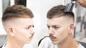 30+ timeless french crop haircut variations in 2020 + styling guide. French Crop Haircut Skin Fade With Textured Youtube