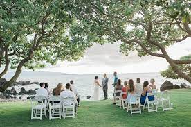 In fact, many wanted one or both of these two things: Intimate Wedding At Kukahiko Estate Maui Hawaii Hawaii Wedding Hawaii Wedding Packages Intimate Wedding