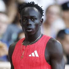 Novi Bolt? Tinejdžer (17) brži od Usaina, legendarni Jamajčanin u čudu