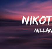 Nillan, BadmanQuba - Nikotin (lyrics) - YouTube