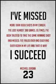Quality michael jordan poster quote with free worldwide shipping on aliexpress. Michael Jordan 23 Chicago Bulls Inspirational Succeed Quote Poster Print Downloadable Digital Jpg File Wall Art For Basketball Fans Quote Posters Sports Quotes Succeed Quotes