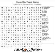 The spruce / kaley mckean halloween word search puzzles are a great activity. Where To Find Free Crossword Puzzles Online Word Challenge Word Puzzles Crossword Puzzles