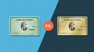 American express proves opportunity to earn special rewards, extra quick specially with the american express membership rewards credit card. Credit Card Review Amex Green Card Vs Amex Gold Card 10xtravel