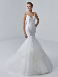 Jetzt anprobetermin bei balayi berlin vereinbaren. Brautkleid Brigitte Etoile By Enzoani Angelex Princess