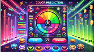 10 Best Colour Prediction Game 2025 - Get Instant Signup Bonus | Republic  World
