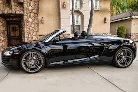 Image result for Phantom Black 2011 R8