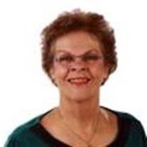 Mavis M Te Slaa Obituary