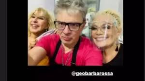 Hace apenas un día, fede bal había sido tendencia en twitter a causa de un rumor falso y malintencionado que decía que estaba enfermo por el coronavirus. Sorpresiva Renuncia De Fede Bal En Masterchef Celebrity No Estoy Preparado Para Diario La Provincia Sj