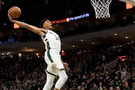 Jul 21, 2021 · giannis antetokounmpo once had to hitch a ride to a game with strangers in wednesday's hot clicks: Giannis Antetokounmpo Teken Kontrak 5 Tahun Dengan Milwaukee Bucks Sport Bisnis Com