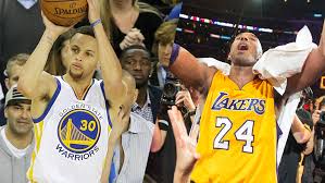 High quality nba basketball broadcast secure & free. Kobe Bryant Golden State Warriors Score Big Ratings For Nba Variety