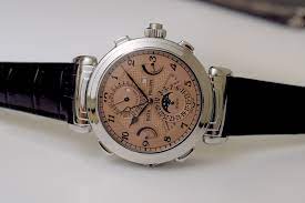 Patek philippe timepieces will often be considered the epitome of timepiece perfection, and rightly so. Patek Philippe 6300a Steel Only Watch 2019 Most Expensive Watch Ever Auctioned Chf 31 Million