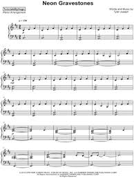 Tutorialsbyhugo Ruby Sheet Music Piano Solo In C Major Download Print Sku Mn0167732