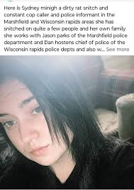 JANELLE MOYER POLICE INFORMANT,RAT,FINK,SQUEELER,NARC,SCUMBAG,*****.