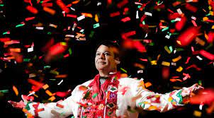 He is the third mexican boxer (after érik morales and jorge arce) to become a world champion in four weight classes, having held nine world championships including the wba (super), ibf and wbo featherweight titles between 2003 and 2007; Juan Gabriel Artist Www Grammy Com