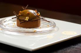 Pastry Chef Salvatore Martone Of L Atelier De Joel Robuchon New York Ny Pastry Baking And Pastry Desserts