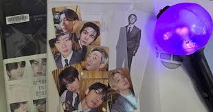 Bangtan announces tour coming to Tampa