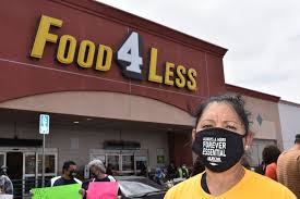I interviewed at food 4 less. Ralphs And Food 4 Less Plan Store Closures In Long Beach Following City S New Grocery Worker Pay Mandate Laist