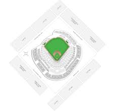 Miami Marlins Marlins Park Seating Chart Interactive Map