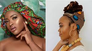 Our pure silk headscarves drape beautifully. Best Protective Silk Scarves And Head Wraps To Sleep In Allure