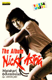 Image result for nicky astria