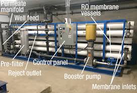 Check spelling or type a new query. Reversing Course Reverse Osmosis Cuts Golf Course Irrigation Costs Gcmonline Com