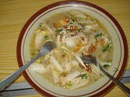 Pin On Aneka Resep Soto
