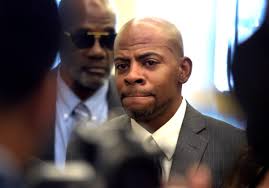 John Bunn, wrongfully imprisoned at 14, wants to teach inmates to read